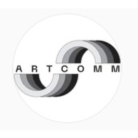 Artcomm logo - Similar company to Aria Studio