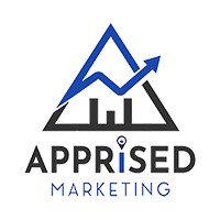 Apprised Marketing logo - Similar company to Fabrx Blockchain