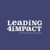 Leading4impact logo - Similar company to Global Heroes