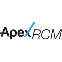 ApexRCM logo - Similar company to Trustelements