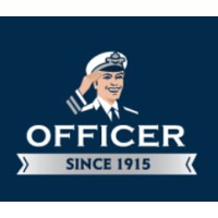 Officer logo - Similar company to Frijs Aps - Frijsenborg Food