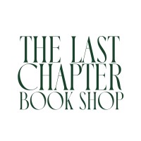 The Last Chapter Book Shop logo - Similar company to Skyline Smiles