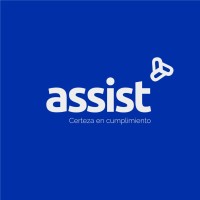 ASSIST Certeza en cumplimiento. logo - Similar company to Itedisa