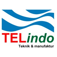 CV Teknologi Lingkungan Indonesia (Telindo) logo - Similar company to Pt Telindo Nusantara