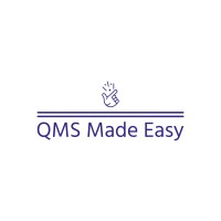 QMS Made Easy Ltd logo - Similar company to Isop Solutions Inc