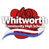 Whitworth Community High School logo - Similar company to Hunter Hall School