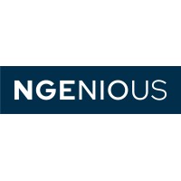 Ngenious logo - Similar company to Ngenious