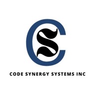 Code synergy Inc logo - Similar company to Real Soft Technologies
