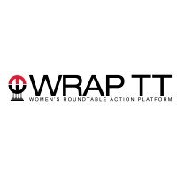 Women's Roundtable Action Platform of Trinidad and Tobago (WRAPTT) logo - Similar company to Association Of Female Executives Of Trinidad And Tobago (Afett)