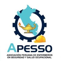 APESSO - Asociación Peruana de Enfermeros en Seguridad y Salud Ocupacional logo - Similar company to Mamás Del Río