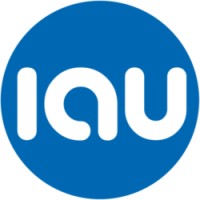 IAU RAK logo - Similar company to University Bookshop