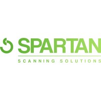 Spartan Scanning Solutions logo - Similar company to Mirame