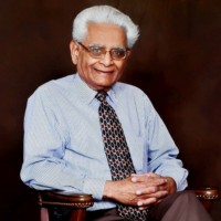 Navin B. Patel Foundation logo - Similar company to The Patel Foundation
