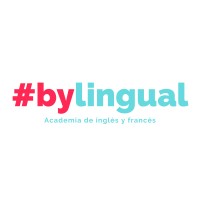 Bylingual - Academia de inglés y francés logo - Similar company to Ukmadrid