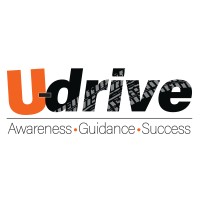 U-drive-Awareness-Guidance-Success logo - Similar company to Geva Systems Inc.