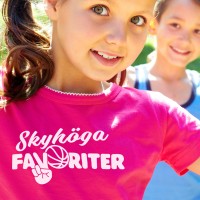 Skyhöga favoriter logo - Similar company to Polymerteknik