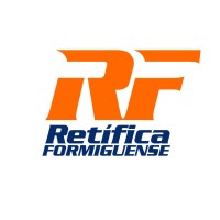 Retífica Formiguense logo - Similar company to Santinni