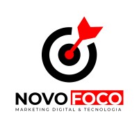 Agência Novo Foco Marketing Digital & Tecnologia logo - Similar company to Cportal