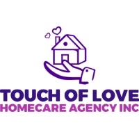 Touch of Love Homecare Agency, Inc. logo - Similar company to Pay4Meetings