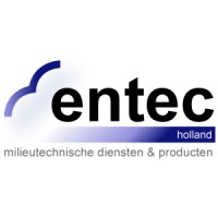 entec | Air & (waste)water treatment logo - Similar company to Entec Holland Bv