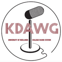 Kdawg Redlands College Radio