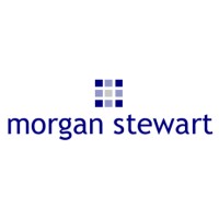Morgan Stewart logo - Similar company to Queen Square Recruitment