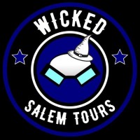 Wicked Salem Tours logo - Similar company to Datawowai