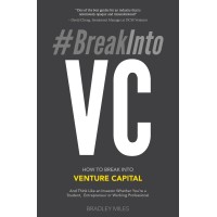 BreakIntoVC logo - Similar company to Integrity One Solutions, Llc