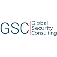 Global Security Consulting (PTY) Ltd logo - Similar company to Ipss Electronic Security
