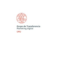 Grupo de Transferencia en Marketing Digital de la Universidad de Murcia logo - Similar company to Guellcom