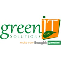Green IT Solutions Pvt. Ltd. logo - Similar company to Vacker360