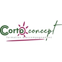 Corto concept logo - Similar company to Spl Opé