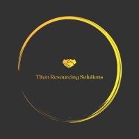 Titan Resourcing Solutions logo - Similar company to Pixel Realm
