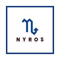 Nyros Technologies logo - Similar company to Spyhre Software Solutions