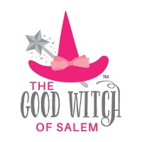 Good Witch of Salem logo - Similar company to Fivefoottwo Marketing