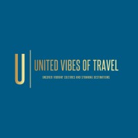 United Vibes of Travel logo - Similar company to Onlink Services