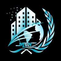 Maadi STEM Model United Nations logo - Similar company to Waqfeyat Al-Maadi Community Foundation