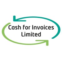 Cash for Invoices Limited logo - Similar company to Bridging For Certain