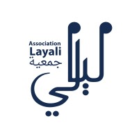 A. Layali logo - Similar company to Elantiel