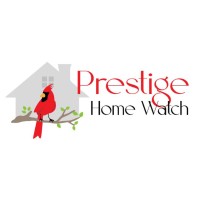 Prestige Home Watch logo - Similar company to Home Watch Madison