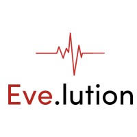 Eve.lution Media logo - Similar company to Rss Indonesia