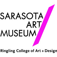 Sarasota Art Museum of Ringling College of Art and Design logo - Similar company to The Ringling