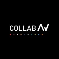 Collab AV logo - Similar company to Dynasty Av & Entertainment