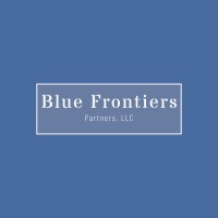 Blue Frontiers Partners, LLC logo - Similar company to Glance Consulting Group