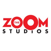 The Zoom Studios logo - Similar company to Bang Zoom! Studios