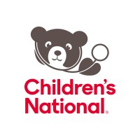 Children's National Hospital Foundation logo - Similar company to White Hat Gala 2025
