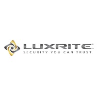 Luxrite logo - Similar company to Luxrite
