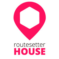 The Routesetter House logo - Similar company to Ascend Climbing