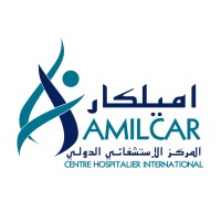 Polyclinique Internationale Amilcar logo - Similar company to Clinique Le Bardo
