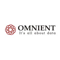Omnient logo - Similar company to Nextgen Software
